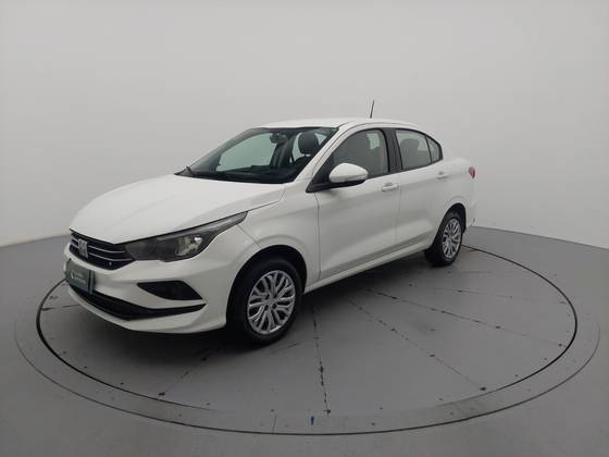 FIAT CRONOS 1.0 FIREFLY FLEX DRIVE MANUAL